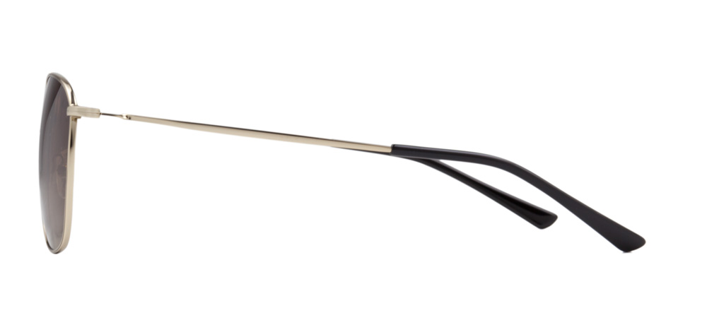 BENX SUNGLASSES Sunglasses Teenage Man,Woman,Unisex Rectangular Full-Rimmed Metal Polarize BXGÜNŞ 8019.54-C.14